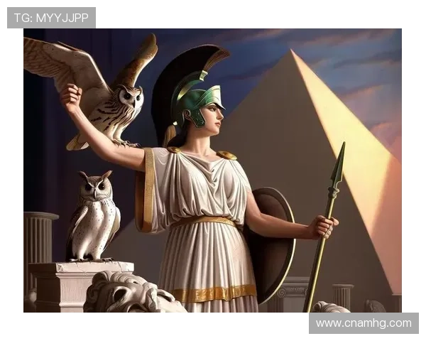 希腊神话赌场：在雅典娜的庇佑下体验智慧博彩的魅力