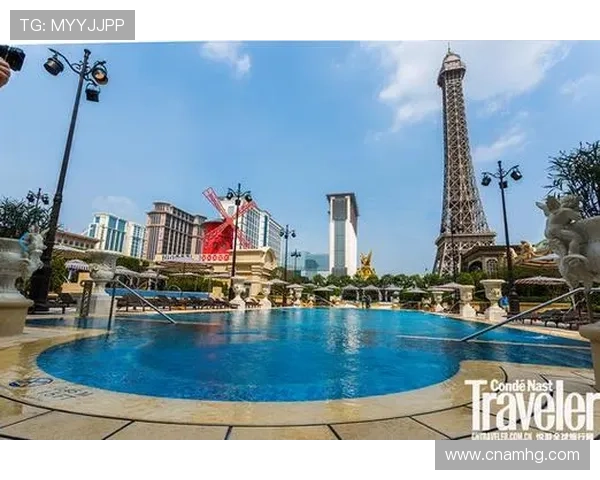 澳门巴黎人在线官方网站全面介绍：开启尊贵娱乐体验的新门户