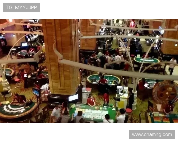 澳門新濠天地打造的特色旅遊路線推薦，讓您玩轉整個娛樂城