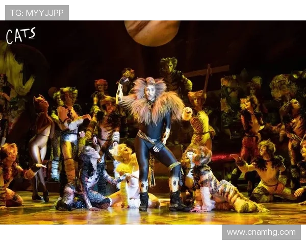 百老汇澳门精彩演出全攻略:欣赏世界级剧目的最佳时机